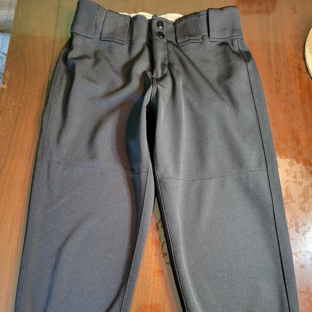 Women's Softball Pants Size Small